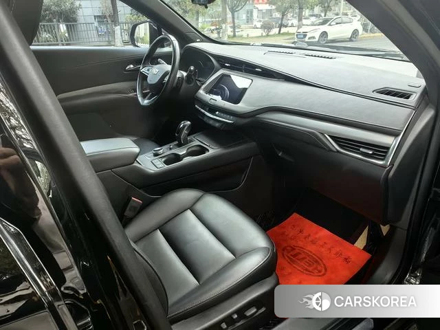 Cadillac XT4 id 3869581 из Китая 9