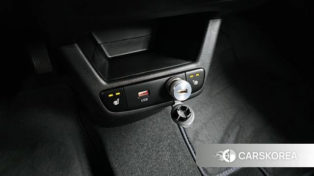 Kia The New Kia Ray id 3896686 из Кореи 9