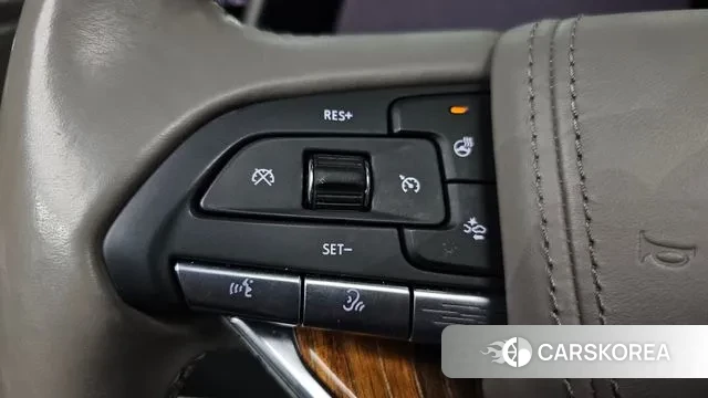 Cadillac Escalade 5th Generation id 3503842 из Кореи 9