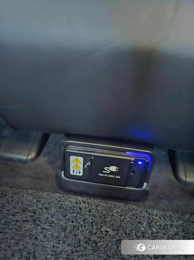 Kia EV6 id 3897128 из Кореи 9