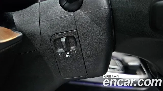 Mercedes-Benz GLB-Class X247 id 2951005 из Кореи 9