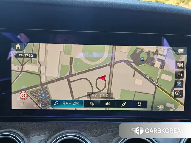 Mercedes-Benz E-Class W213 id 3384188 из Кореи 9