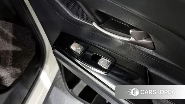 Ssangyong Beautiful Korando id 2961284 из Кореи 9