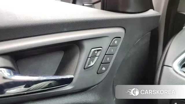 Chevrolet (GM Daewoo) The New Malibu id 3458843 из Кореи 9