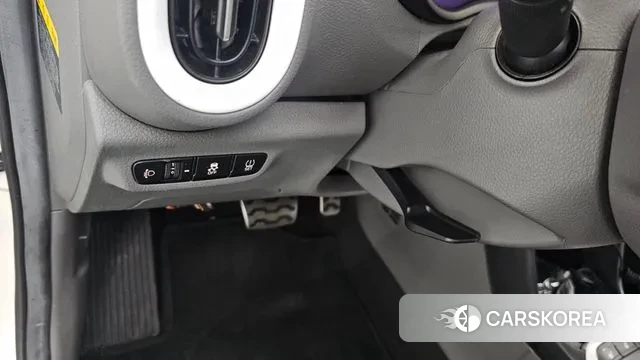 Kia All New Morning (JA) id 3024668 из Кореи 9