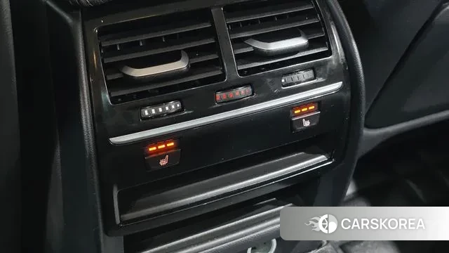 BMW 5 Series (G30) id 3748494 из Кореи 9