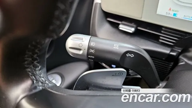 Hyundai Ionic 5 id 2944601 из Кореи 9