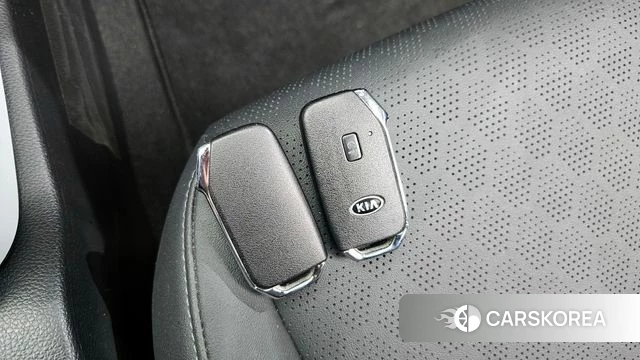 Kia Seltos id 3866859 из Кореи 9