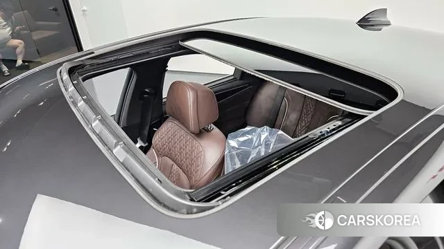 BMW 5 Series (G30) id 3007392 из Кореи 9