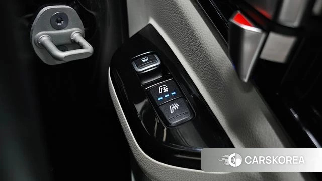 Kia Carnival 4th generation id 3897155 из Кореи 9