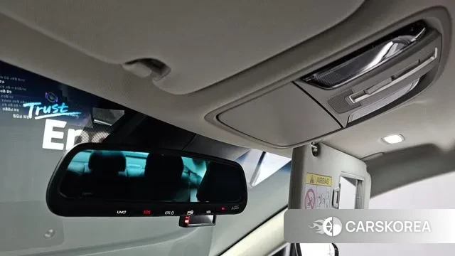 Kia K7 Premier id 2965605 из Кореи 9