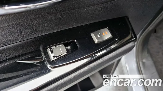 Ssangyong Beautiful Korando id 2627156 из Кореи 9