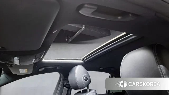 Mercedes-Benz E-Class W213 id 3390617 из Кореи 9