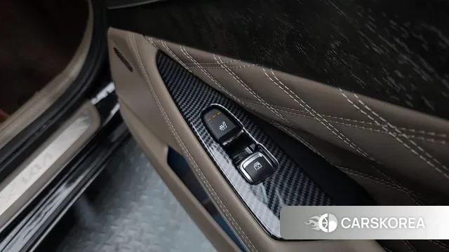 Kia K8 Hybrid id 3771279 из Кореи 9