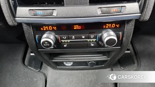 BMW X5 (F15) id 3455159 из Кореи 9