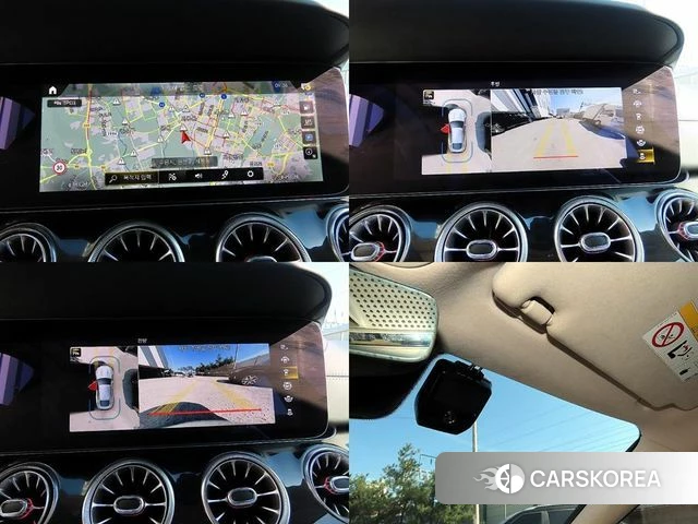 Mercedes-Benz AMG GT id 4211991 из Кореи 9