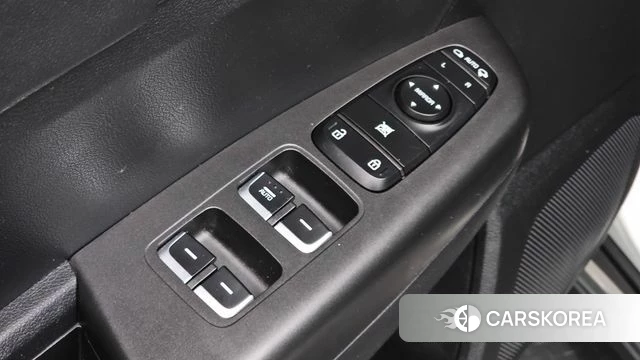 Kia Sportage The Bold id 4573898 из Кореи 9