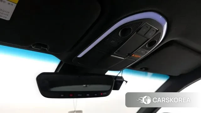 Genesis G70 id 3090613 из Кореи 9