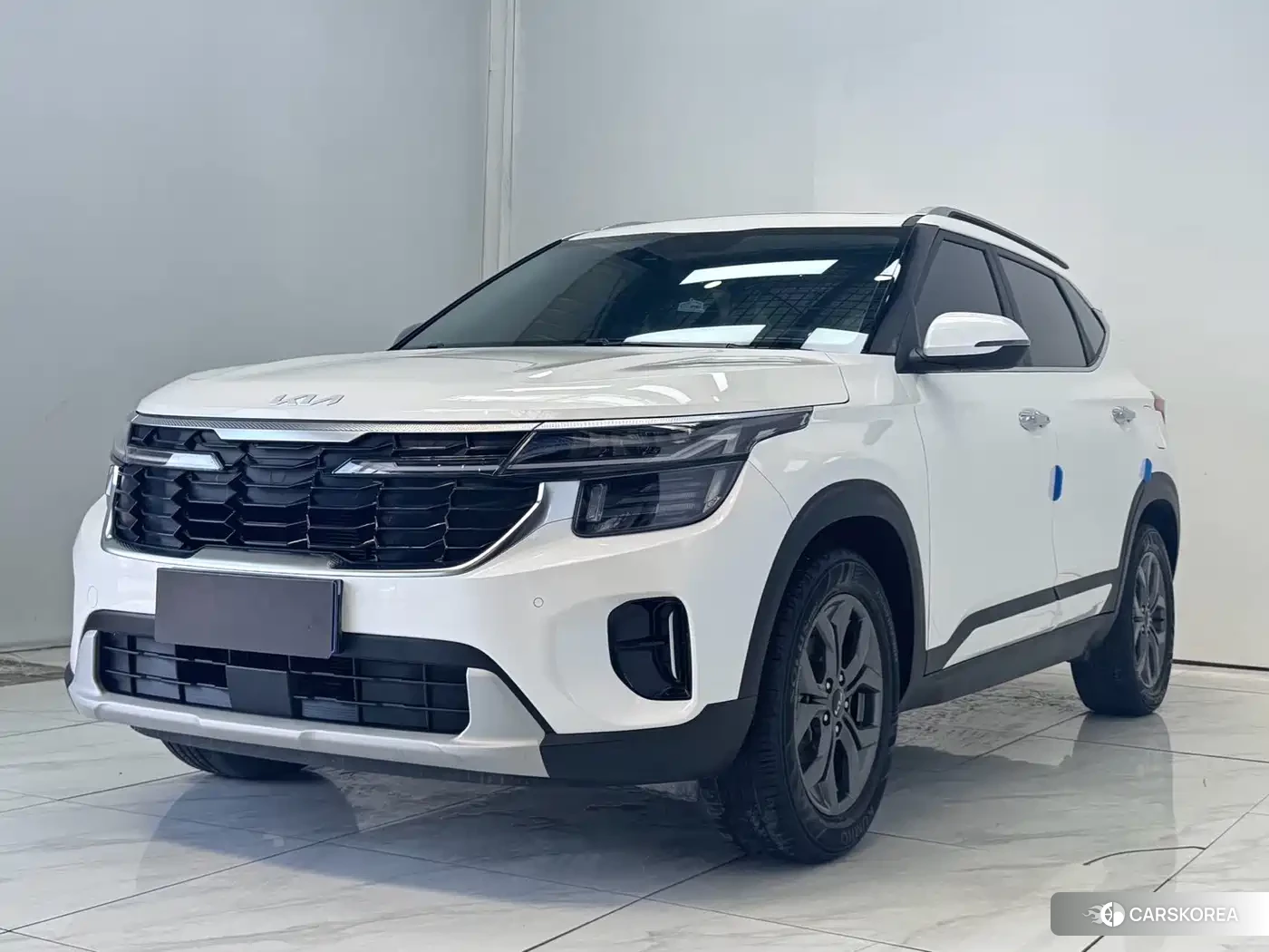 Kia Seltos id 4547961 из Китая 9