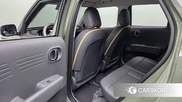 Hyundai Casper id 3310246 из Кореи 9