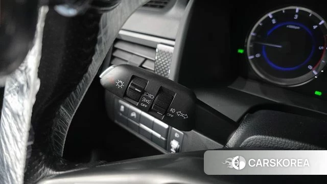 Ssangyong Rexton Sports id 3893671 из Кореи 9