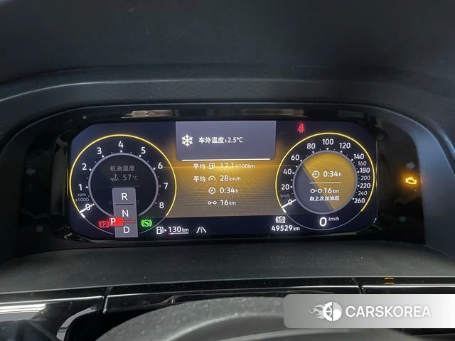 Volkswagen Tourang id 4272460 из Китая 9
