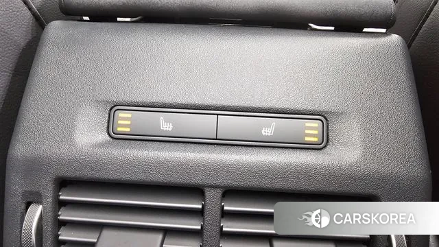 Land Rover Discovery Sports 2nd Generation id 3466921 из Кореи 9