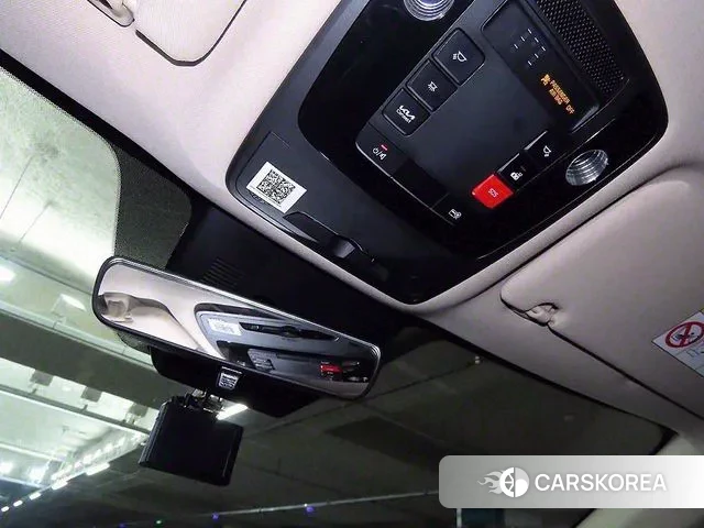 Kia Carnival 4th generation id 3002393 из Кореи 9