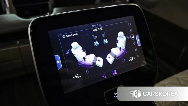 Kia Carnival 4th generation id 3545581 из Кореи 9