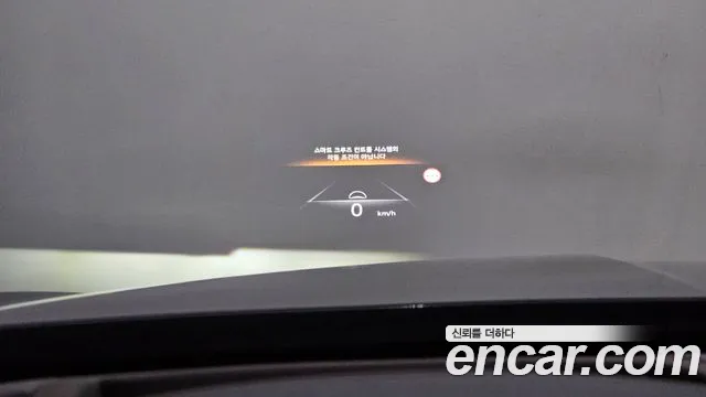 Genesis G80 (RG3) id 2633020 из Кореи 9