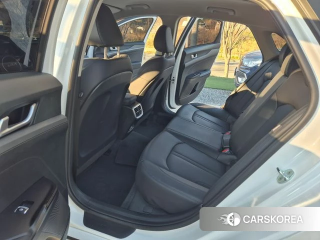 Kia K5 3rd generation id 3910482 из Кореи 9