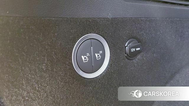 Genesis GV80 id 3800083 из Кореи 9