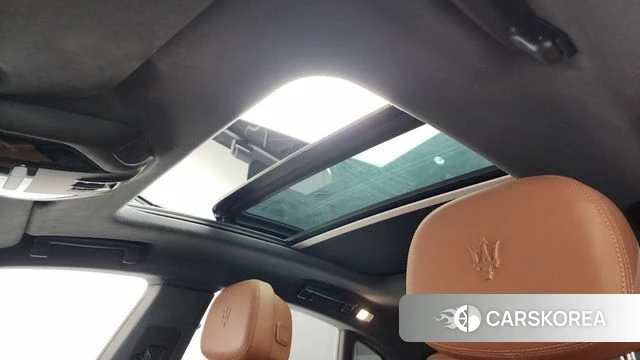 Maserati Levante id 4409548 из Кореи 9