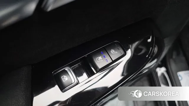 Kia Mohave Master id 3447661 из Кореи 9