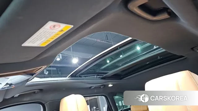 Land Rover Range Rover Velar id 3520434 из Кореи 9