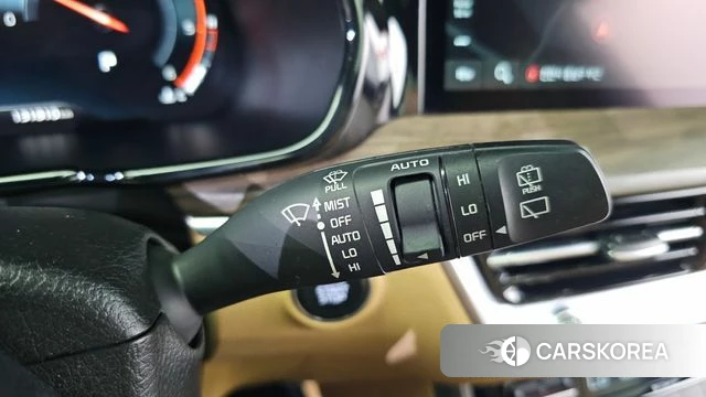 Kia Mohave Master id 4722016 из Кореи 9