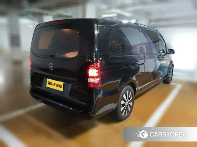 Mercedes-Benz Vito id 4392389 из Китая 9