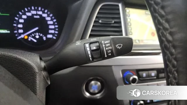 Genesis G80 id 3474866 из Кореи 9