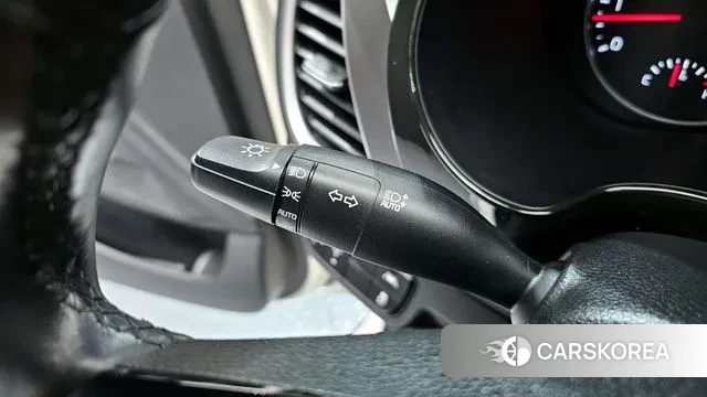 Kia Seltos id 3469498 из Кореи 9