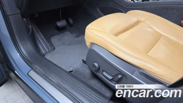 Volvo XC40 id 2698214 из Кореи 9