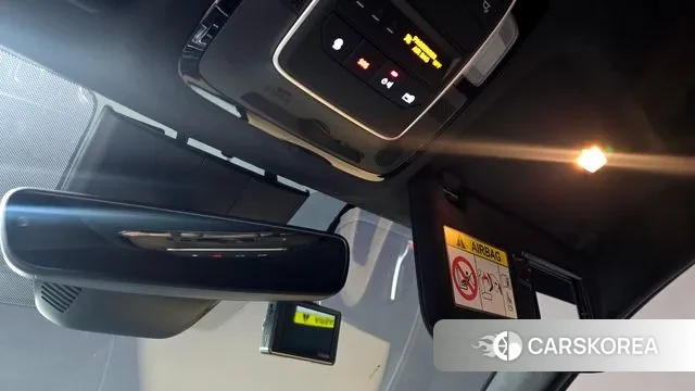 Hyundai The New Santa Fe id 3577856 из Кореи 9