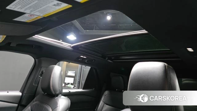 Ford Explorer 6th Generation id 3916819 из Кореи 9