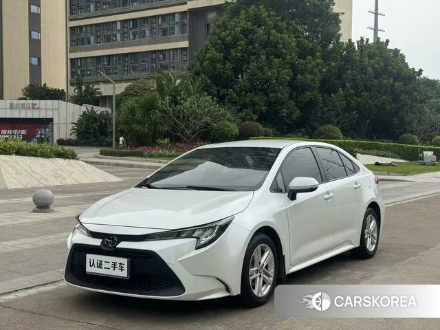 Toyota Lei Ling id 4262344 из Китая 9