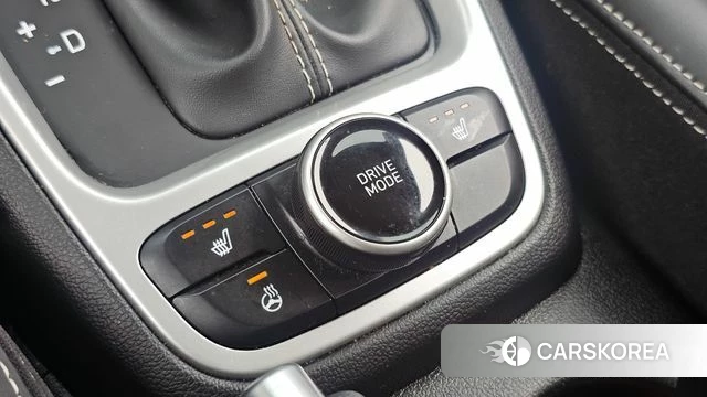 Hyundai Venue id 4657759 из Кореи 9