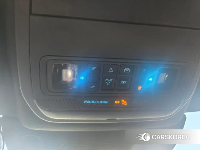 Ford Explorer 6th Generation id 3427567 из Кореи 9