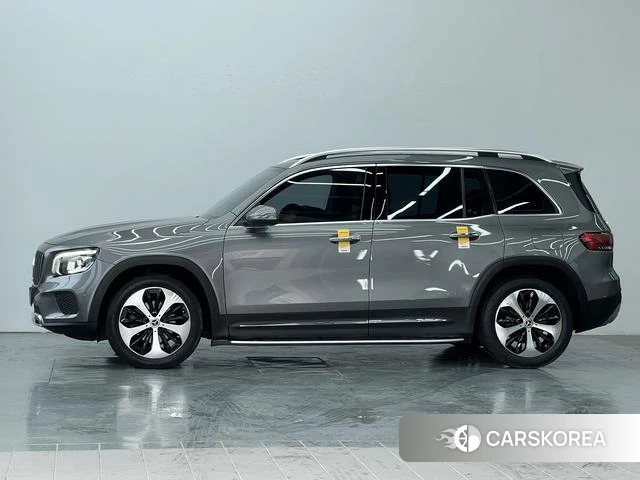 Mercedes-Benz GLB id 4290937 из Китая 9