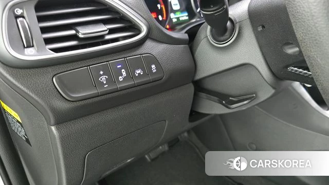 Hyundai i30 (PD) id 4895646 из Кореи 9