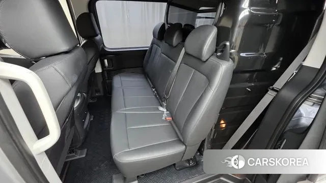 Hyundai Staria id 3251321 из Кореи 9