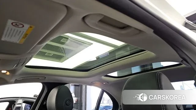 Mercedes-Benz E-Class W213 id 3428860 из Кореи 9