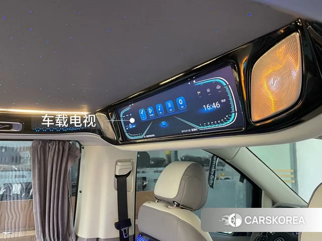 Mercedes-Benz Vito id 4256162 из Китая 9